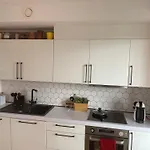 Seaview Noblessner Harbour Apartment, 8 Min To Downtown