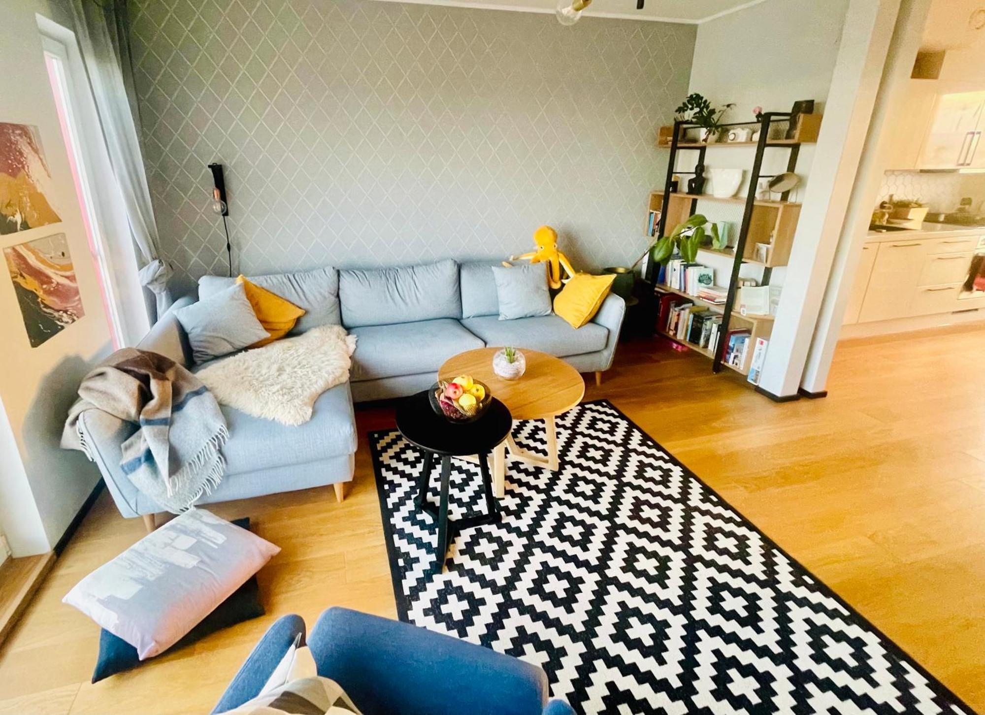 Seaview Noblessner Harbour Apartment, 8 Min To Downtown * Reval